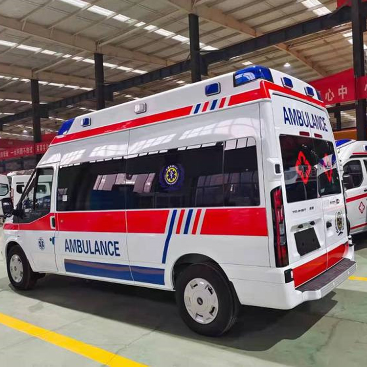 额济纳救护车出租 —— 专业、安全、高效的城市急救服务