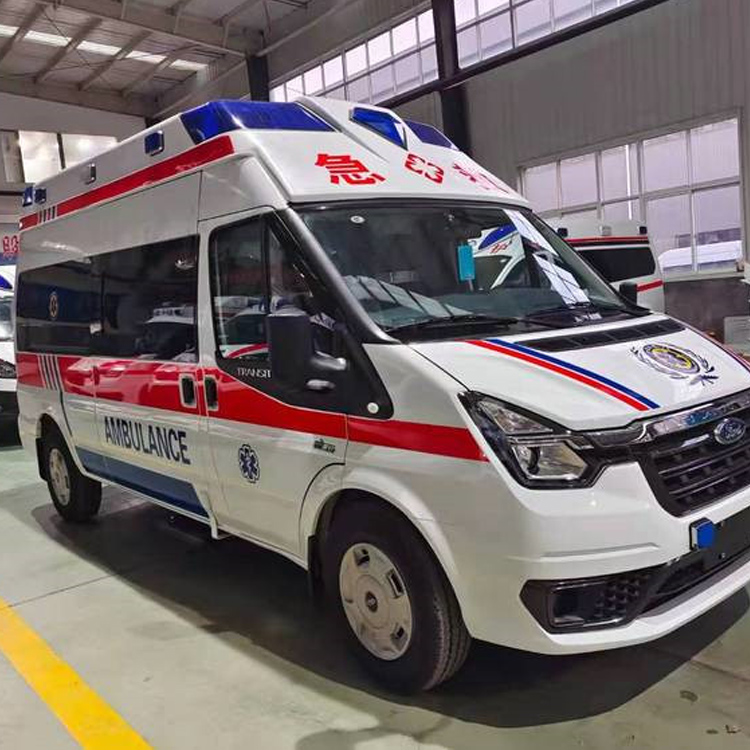 额济纳演唱会救护车出租保障现场