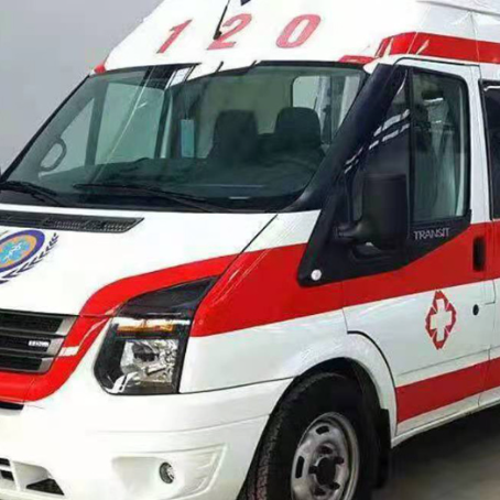 额济纳非急救护送病人转院租赁救护车的优缺点对比